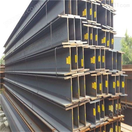梧州 H型钢焊接 标准H型钢 焊接h型钢低合金 厂家供应