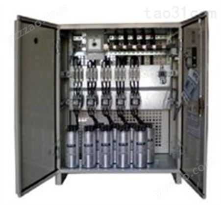 西班牙RTR电容器TER-33.4/480