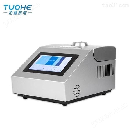 拓赫温度控制USB程序存储7寸触摸THT-96（标准型）扩增PCR检测分析仪