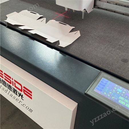 上海印刷行业型割样机  包装、广告、印刷行业型割样机设备 打样机