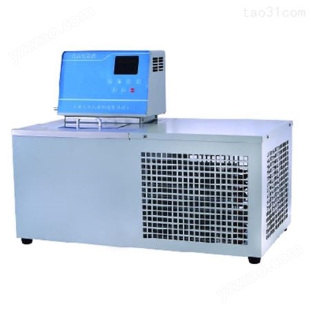 上海新诺 低温冷却液循环装置（5L）BILON-T-502S