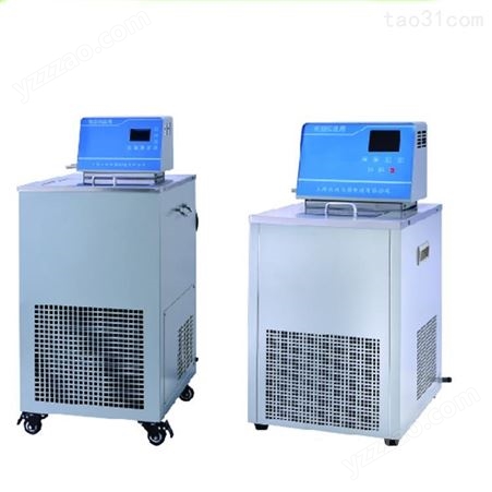 上海新诺 低温冷却液循环装置（5L）BILON-T-502S