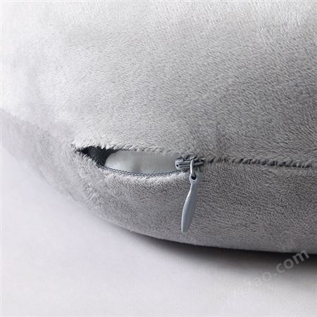 慕思 苏菲娜/芯悦U型枕贴合头部曲线人体工学设计XPSZ1-145