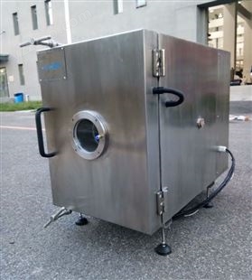 超低温液氮冷装配箱用于解决轴类轴套类过盈配合问题