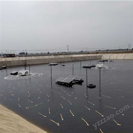 东方源 河道专用 环保设备 上下水循环 能源利用效率高