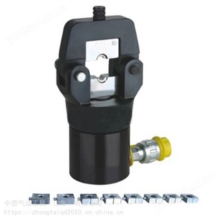 CPO-400HCPO-400H分体式液压压接工具 可以订制分体式液压钳