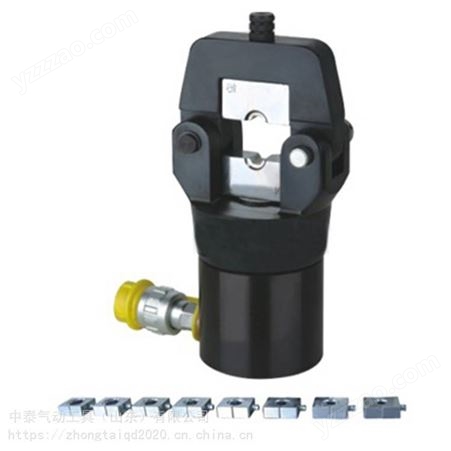 CPO-400H分体式液压压接工具 可以订制分体式液压钳