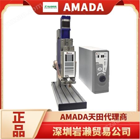 【岩濑】日本AMADA天田工业用中力气动焊接头_进口钳形电极F120-Z