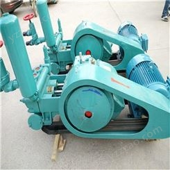 晟工机械 BW150灌浆泵湖南湘西 襄阳高压泥浆泵