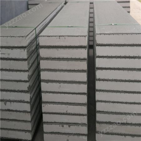 尚源建材供应EPS装饰线条保温结构一体板保温与结构一体化