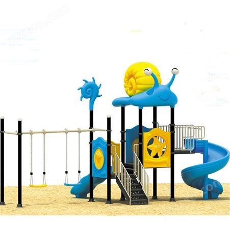 大型儿童滑梯幼儿园游乐场户外游乐设备组合滑梯儿童益智滑滑梯