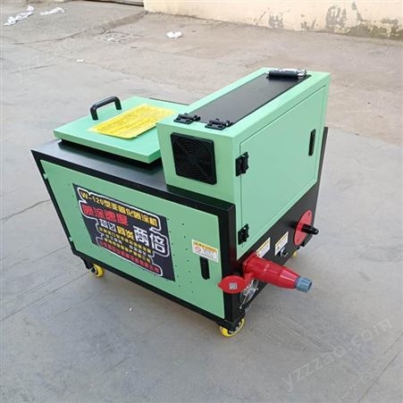 辽宁大连非固化设备脱桶机 防水材料橡胶沥青喷涂机 常年销售英力特