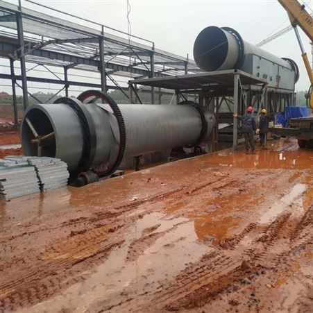 石油天然气钻井泥浆处理方法 松菱SL20型号油泥处理设备