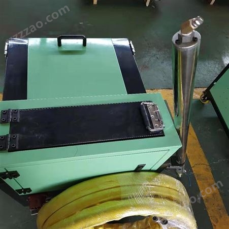 湖南长沙防水机脱桶机设备 橡胶沥青一拖二脱桶器 设备价格英力特