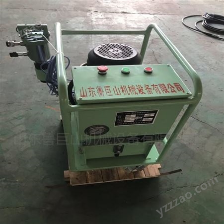 河南郑州移动筛沙机铆钉机 环槽铆接枪 广泛应用于工业生产英力特