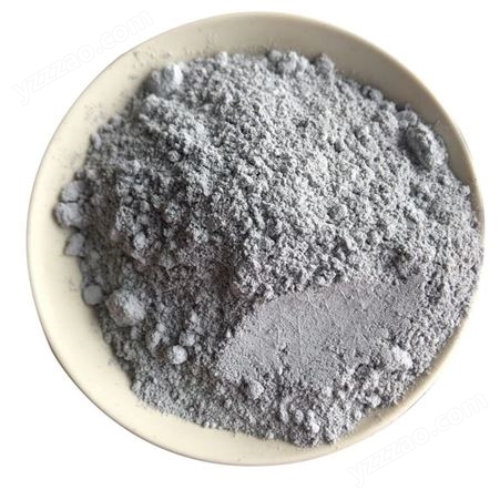 南昱矿产  硅灰粉 水泥  混凝土  耐火材料用高导热性