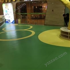 旭方内蒙幼儿园地板革pvc地胶垫塑料地板水泥地板胶舞蹈儿童房家用地板贴