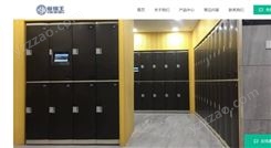 蜥蜴王体育科技 ABS更衣柜 一站式服务 公司保证