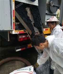 苏汇盛专业施工队伍 工业污泥干湿分离紫外光固化修复