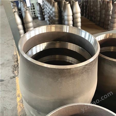 宜钢不锈钢同心大小头 变径异径管 实体厂家