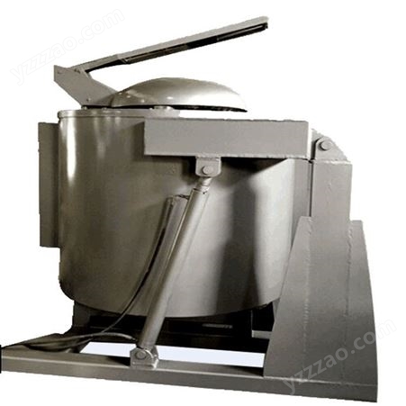 1000kg翻转式熔铝炉  重力铸造用倾倒式熔化炉坩埚固定方式