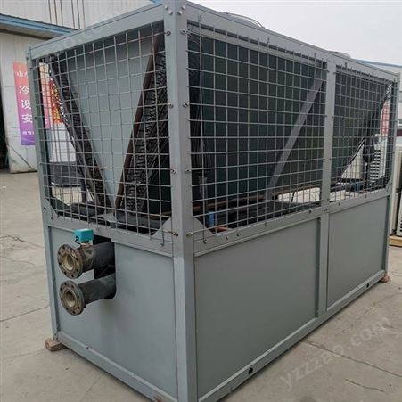 二手空调奥克斯空调柜机节能立柜式大2匹变频柜机高价回收