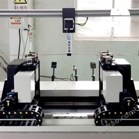 线材自动化设备 全自动折线机 日用五金线材成型机