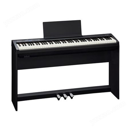 罗兰数码钢琴电子钢琴FP18FP30FP30XRP102电钢琴等全系列型号