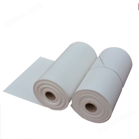 陶瓷纤维垫圈陶瓷纤维纸 耐火纤维纸 耐高温纤维纸 隔热纤维纸 生产厂家