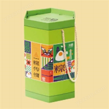 重庆沁园粽子粽趣横生端午节粽子券粽子礼盒单位团购粽子送礼美食