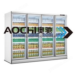 岳陽冷凍柜直銷廠家超市便利店飲料冰柜