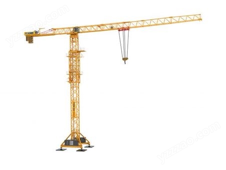 徐工塔式起重机XGT600-32S塔机 塔吊 安全 高效 建筑 工地