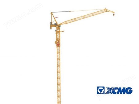 徐工塔式起重机XGT600-32S塔机 塔吊 安全 高效 建筑 工地