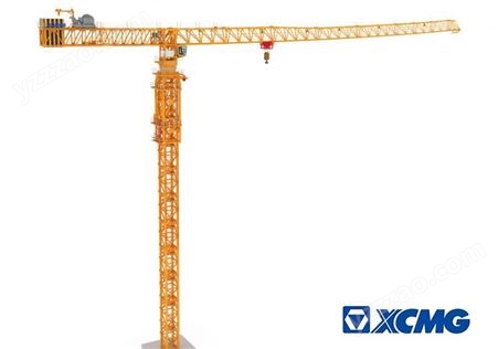 徐工塔式起重机XGA6515-8S塔机 塔吊 安全 高效 建筑 工地