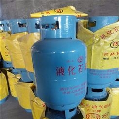 液化石油气钢瓶10kgYSP23.5 15KGYSP35.5 50KGYSP118