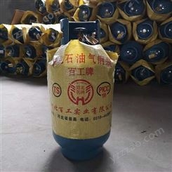 百工生产定制液化气瓶15公斤 50公斤 5公斤 百 工气瓶