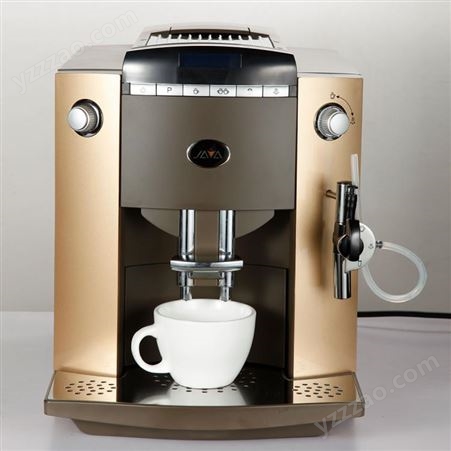 台式家用办公室用全自动咖啡机推荐 现磨咖啡机家用咖啡机