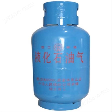 液化石油气钢瓶YSP118 规格50kg储气瓶 支持定制 批量供应