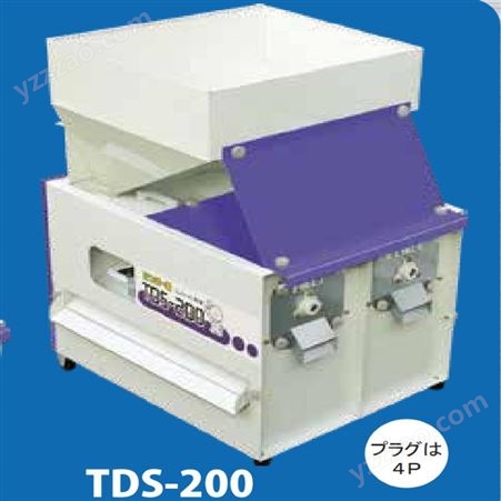 日本tiger 实验种子脱芒机TDS-200型50-200千克/小时