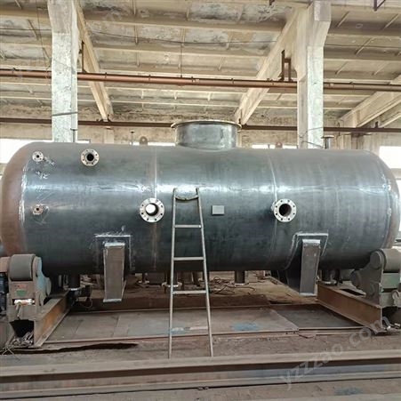 除氧器 锅炉高效溶解除氧 热力式 旋膜式 海绵铁 各种规格