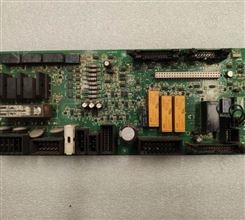 驱动模块电源控制板-E15-04511286型机械手定位准确稳定机器