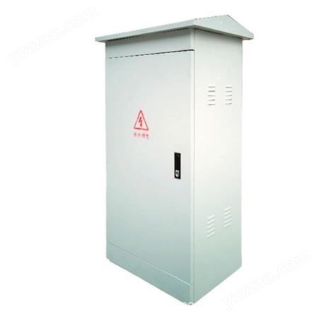 金鸿 户外电源柜 一体化铁塔 通讯 路灯 动力柜 电力控制柜 定制