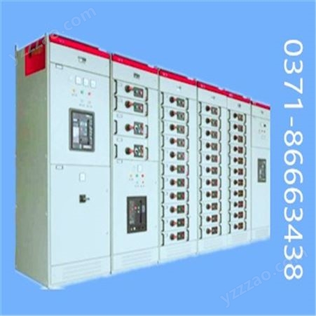 千玺机电 高低压配电柜成套 GCS低压配电柜成套 KYN28A-12高压开关柜 非标配电箱柜