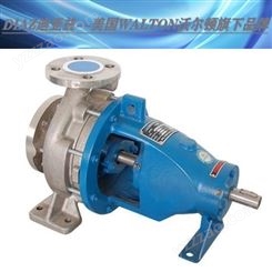 欧洲进口管道增压泵 美国DIAZ不锈钢增压泵 进口离心式高压泵