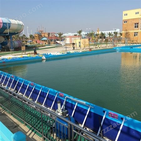 天津厂家定做直销支架游泳池，移动式水池，拼装水池质保三年