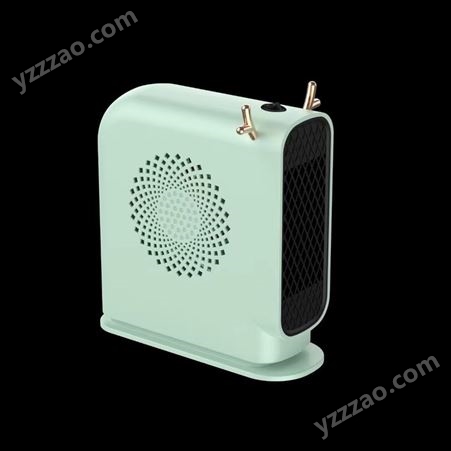 立卧两用电取暖器暖风机家用小型桌面电热暖器电暖炉取暖器批发