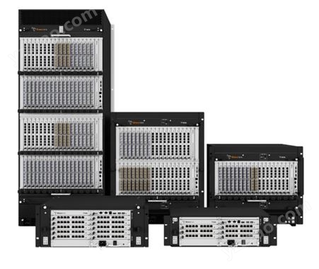 光口40网口24 光纤KVM矩阵 主机切换器 具有更高的性能