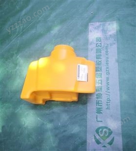 协塑五金塑胶 副油箱水箱 滚塑制品一体化成型 保养维护简单