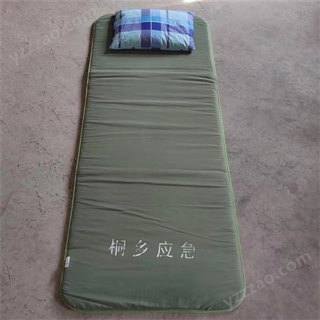 霖峰被服 学生宿舍上下床防潮床垫 软硬适中 质量轻便