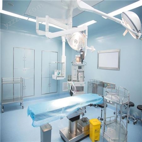 安徽手术室净化 品质保障 手术室装修 丰治